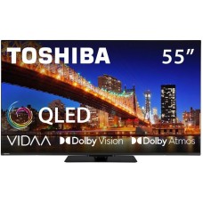 Телевізор Toshiba 55QV3F63DG
