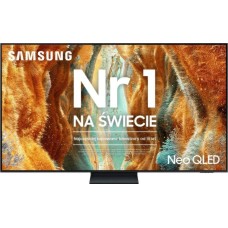 Телевизор Samsung QE55QN77F