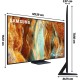 Телевизор Samsung QE55QN77F