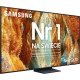 Телевизор Samsung QE55QN77F