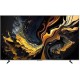 QLED телевизор Xiaomi TV Max 100 2025 (L100MA-MAXEU)