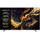 QLED телевизор Xiaomi TV Max 100 2025 (L100MA-MAXEU)