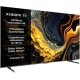 QLED телевизор Xiaomi TV Max 100 2025 (L100MA-MAXEU)