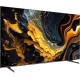 QLED телевизор Xiaomi TV Max 100 2025 (L100MA-MAXEU)