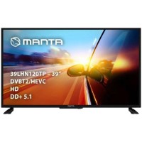 LCD телевізор (LED) Manta 39LHN120TP
