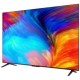 LCD телевізор (LED) TCL 75P635