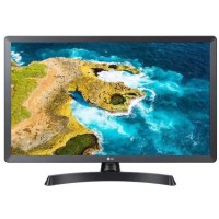 Телевизор LG 28TQ515S-PZ