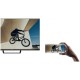 LCD телевизор (LED) Xiaomi TV A 55 2025 ( L55MA-ARU)