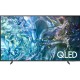 QLED телевізор Samsung QE50Q60DAU