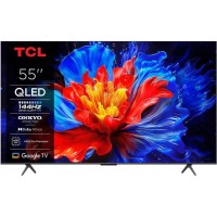 Телевизор TCL 55P81K