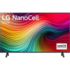 NanoCell телевізор LG 75NANO81T3A