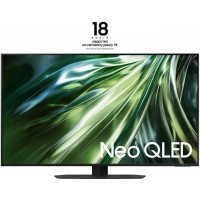 QLED телевізор Samsung QE98QN90DATXXH