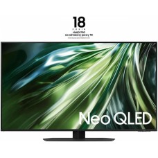 QLED телевізор Samsung QE98QN90DATXXH