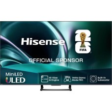 Телевізор Hisense 50U7Q