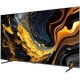 QLED телевизор Xiaomi TV Max 85 2025 (L85100MA-MAXEU)