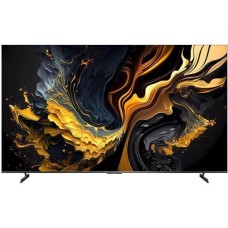 QLED телевизор Xiaomi TV Max 85 2025 (L85100MA-MAXEU)