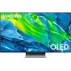 OLED телевізор Samsung QE55S95B