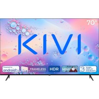 LCD телевизор (LED) KIVI 70U760QB