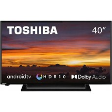 LCD телевизор (LED) Toshiba 40LA3263DG