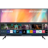 LCD телевизор (LED) Samsung GU43AU7199UXZG