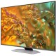 QLED телевізор Samsung QE50Q80DAT