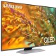 QLED телевізор Samsung QE50Q80DAT