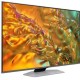 QLED телевізор Samsung QE50Q80DAT