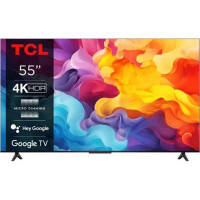 LCD телевізор (LED) TCL 55V6B