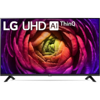 LCD телевізор (LED) LG 50UR7300