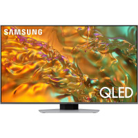 QLED телевізор Samsung QE85Q80DAT