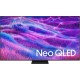 Телевизор Samsung QE55QN80F