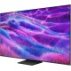 Телевизор Samsung QE55QN80F