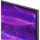 Телевизор Samsung QE55QN80F