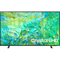 LCD телевизор (LED) Samsung UE55CU8002