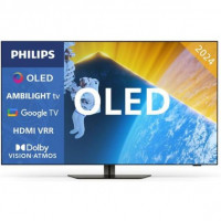 OLED телевизор Philips 77OLED819/12