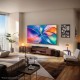 Телевізор Hisense 50E7Q