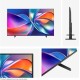Телевізор Hisense 50E7Q