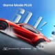 Телевізор Hisense 50E7Q