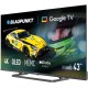Телевізор Blaupunkt 43QBG6000S