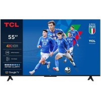 Телевізор TCL 55P69K