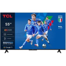 Телевізор TCL 55P69K