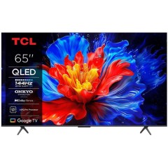 Телевізор TCL 65P81K