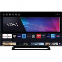 LCD телевизор (LED) Toshiba 40LV3E63DG