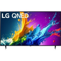 QNED телевізор LG 75QNED80T6A