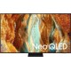 Телевізор Samsung QE55QN70F