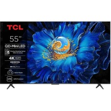 Телевізор TCL 55C61KS