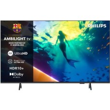 Телевізор Philips 55PUS8010/12