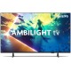 Телевізор Philips 55PUS8010/12