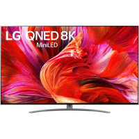 QNED телевизор LG 75QNED963PA
