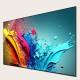 QNED телевізор LG 75QNED80T3A